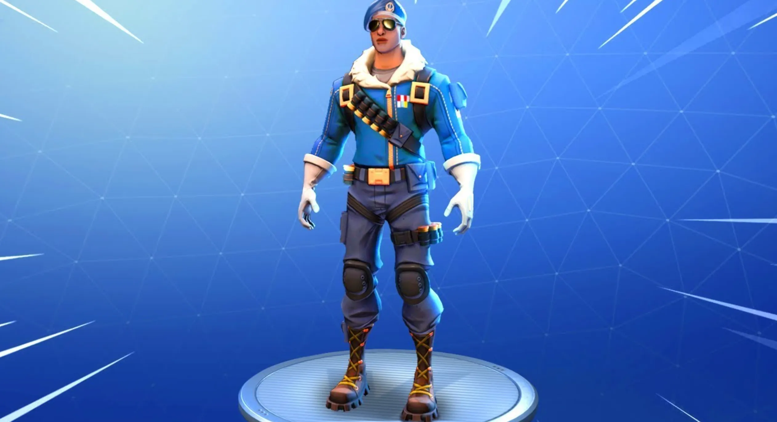 Royale Bomber fortnite